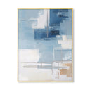 Cool Attitude Abstract Vertical