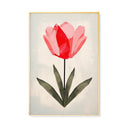 Today's Tulip No. 2