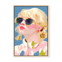 It Girl No. 1