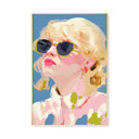 It Girl No. 1