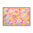 Happy Hearts Horizontal