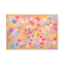 Happy Hearts Horizontal