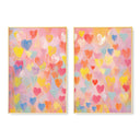 Happy Hearts Split