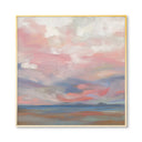 Pink Sky by Jenny Westenhofer