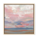 Pink Sky by Jenny Westenhofer