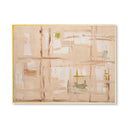 Monkey Mind Horizontal by Cady Karras