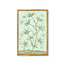 Bamboo Panel No. 3 by Oh So Lovingly