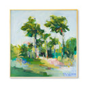 I Found My Happy Place by Pam Wingard