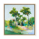 I Found My Happy Place by Pam Wingard