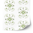 Rosemary Wallpaper by Jenny Westenhofer