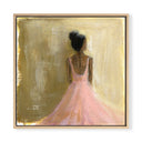 Little Lady Bold by Sadie Wilson
