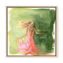 Little Lady Delight by Sadie Wilson