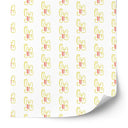 Serendipity Twirl by Jenny Westenhofer Wallpaper Sample