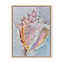 Conch No. 2 by The Painted Katie