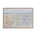 Saturday Sun by The Painted Katie