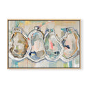 Low Tide by The Painted Katie