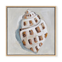 Spotted Shell by The Painted Katie