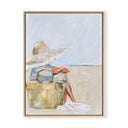 Vitamin Sea by The Painted Katie