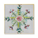 Yuletide Snowflake by The Painted Katie