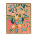 Tangerine by Haley Knighten