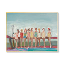 Bathing Beauties by Abbey Mueller