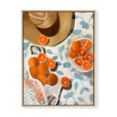 Catherine's Oranges by Brooke Lancaster