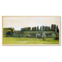 Edge of the Meadow