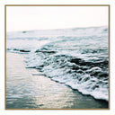 Waves on the Shore