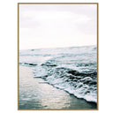 Waves on the Shore