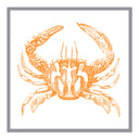 Vintage Crab No. 1