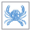 Vintage Crab No. 2