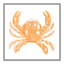 Vintage Crab No. 2