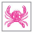 Vintage Crab No. 2