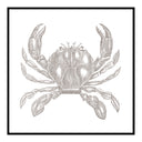 Vintage Crab No. 2
