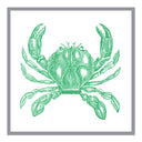 Vintage Crab No. 2