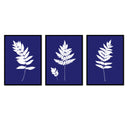 Fern Trio