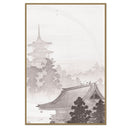 Tower in the Sky Mural No. 1