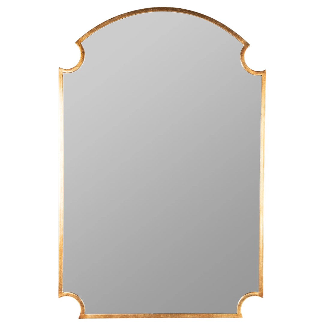 Charleston Mirror