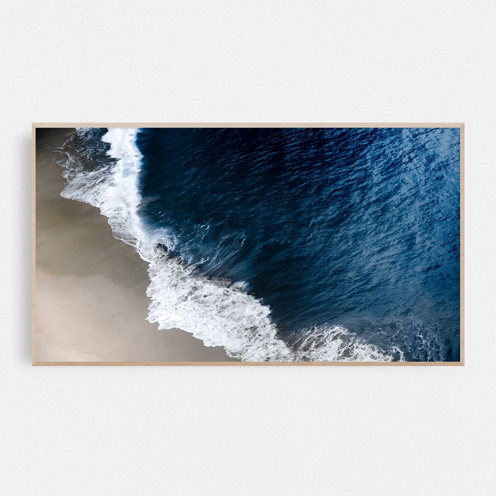 Coastal FrameTV Artwork Bundle