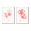 Happy Palm Pair