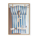 The Maine Event by Brooke Lancaster