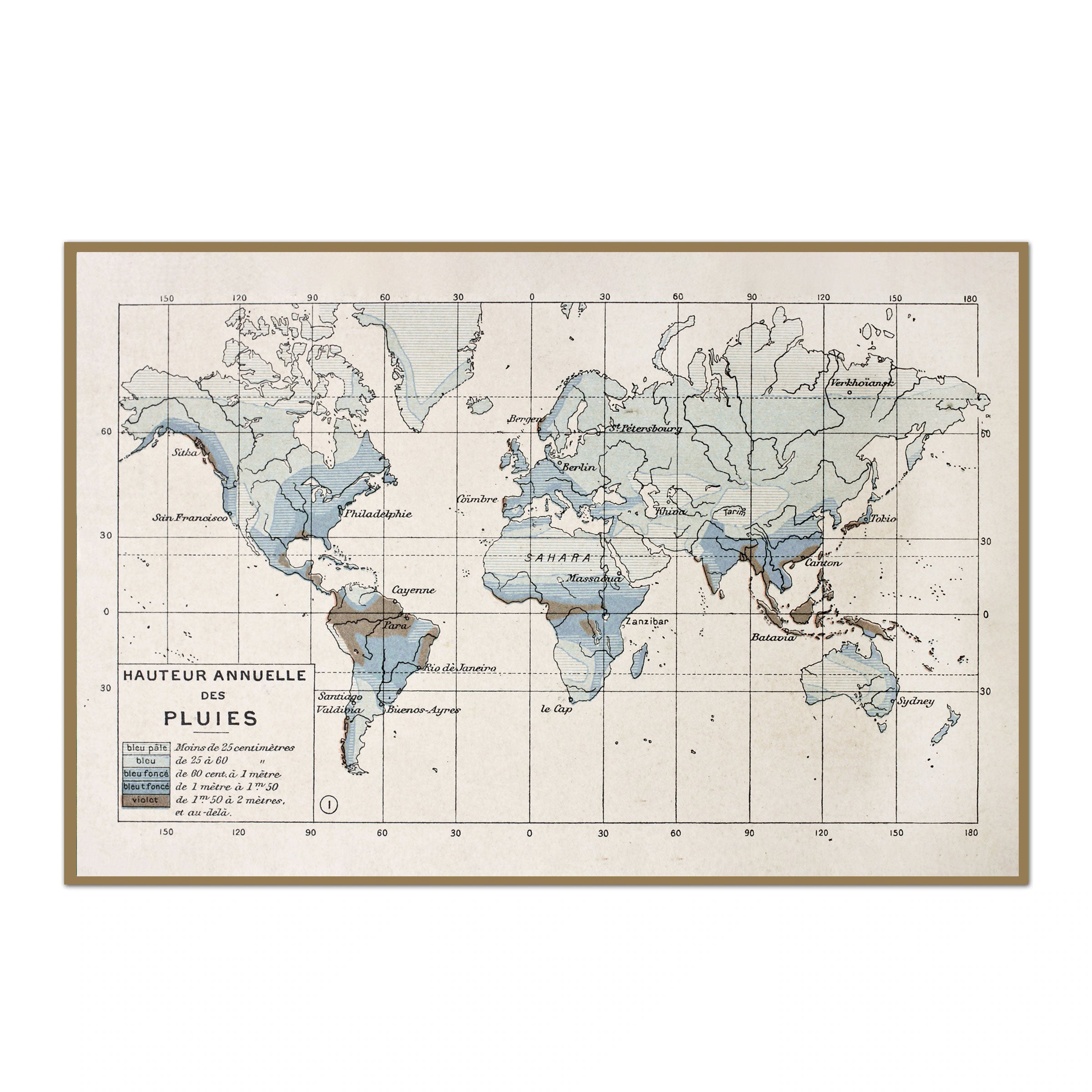 old world maps printable
