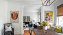 Urban Cowboy Chic – Elevate Your Space with Timeless Art