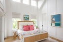 Long Live Summer!  Bringing Coastal Charm into Your Space Year Round