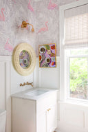 Bathroom Wall Art Ideas