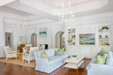 Grandmillennial Style: How to Incorporate Classic Art in a Modern Home
