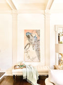 Chinoiserie Art