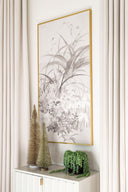 Holiday Decorating with Art