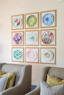 Pretty Plate Series