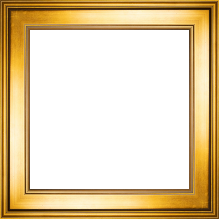 Luxury Gallery Frame